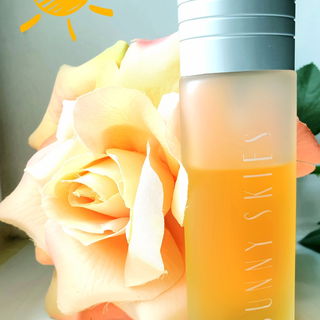 Sunny Skies / Sunny Sky by Avon