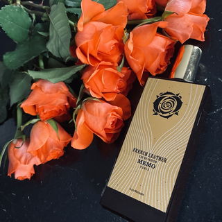 French Leather (Eau de Parfum) von Memo Paris
