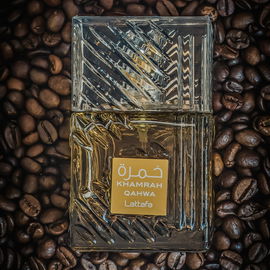 Khamrah Qahwa / خمرة - Lattafa / لطافة