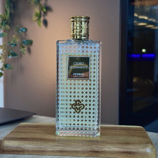 Cedro di Diamante by Perris Monte Carlo