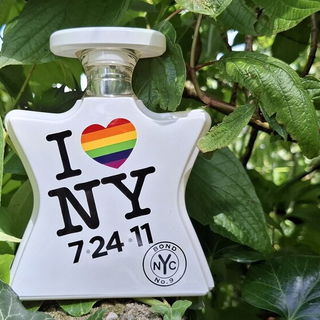 I Love New York for Marriage Equality von Bond No. 9
