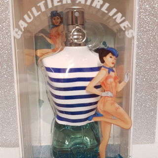 Le Mâle Eau Fraîche Gaultier Airlines Edition - Jean Paul Gaultier