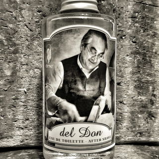 del Don (Aftershave Eau de Toilette) von Extró