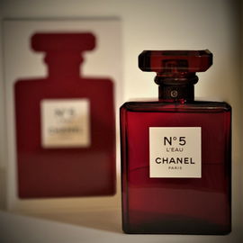 N°5 L'Eau Limited Edition 2018 - Chanel