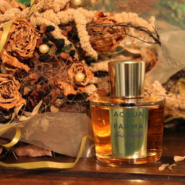 Iris Nobile (Eau de Parfum) - Acqua di Parma