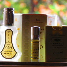 Aseel / أصيل (Perfume Oil) - Al Rehab