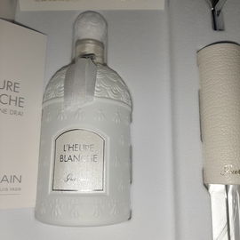 L'Heure Blanche - Guerlain
