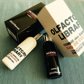 Comme des Garçons (Eau de Cologne) - Comme des Garçons