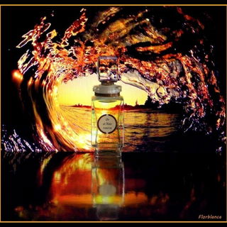 Or et Noir (1949) - Caron