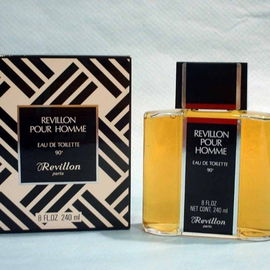 Revillon pour Homme (Eau de Toilette) - Revillon