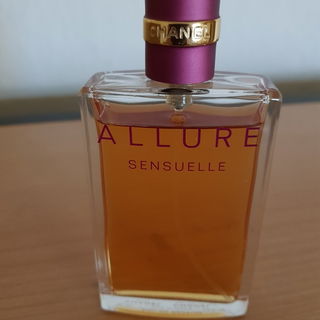 Allure Sensuelle (Eau de Parfum) von Chanel
