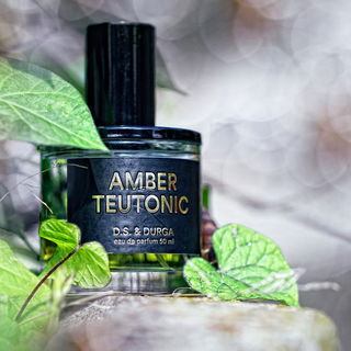 Amber Teutonic - D.S. & Durga