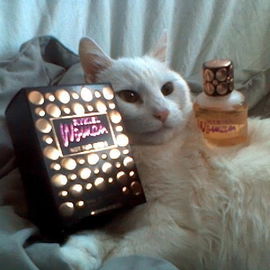 Rykiel Woman (Eau de Parfum) - Sonia Rykiel