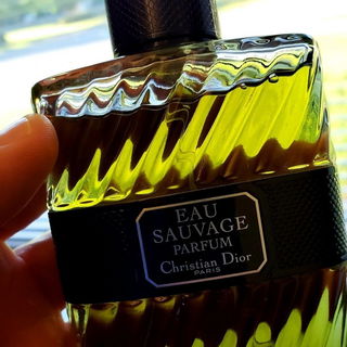 Eau Sauvage Parfum (2012) by Dior