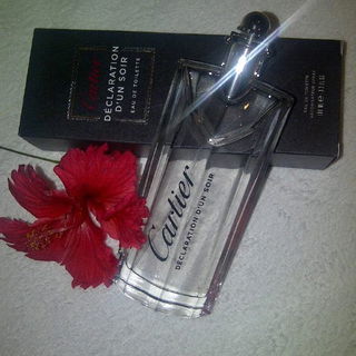 Déclaration d'Un Soir by Cartier