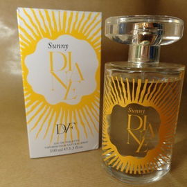 Sunny Diane - Diane von Furstenberg