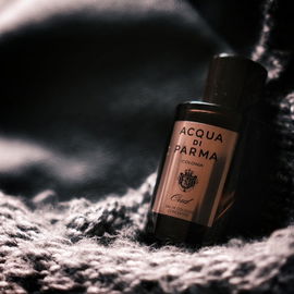 Colonia Oud / Colonia Intensa Oud (Eau de Cologne Concentrée) - Acqua di Parma