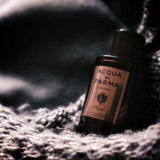Colonia Oud / Colonia Intensa Oud (Eau de Cologne Concentrée) by Acqua di Parma