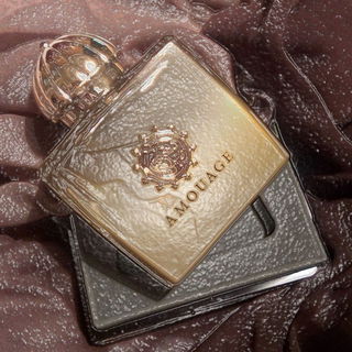 Ubar (2009) by Amouage