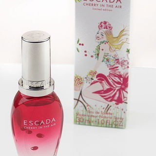 Cherry in the Air - Escada