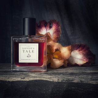 The Lover's Tale von Francesca Bianchi