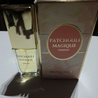 Patchouli Magique - Nóvaya Zaryá