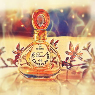 First (Eau de Toilette) - Van Cleef & Arpels