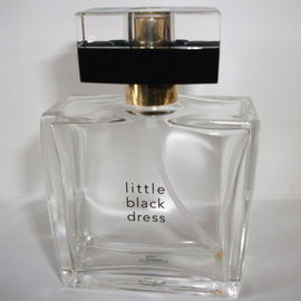 Little Black Dress / Chic in Black (Eau de Parfum) - Avon