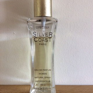 Silver Coast by Come!Closer
