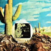 Wüstentrip (by Floyd)