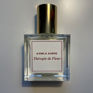 Thérapie de Fleur - Lavender Vera (Eau de Parfum) von Kamila Aubre