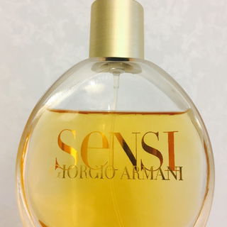 Sensi von Giorgio Armani
