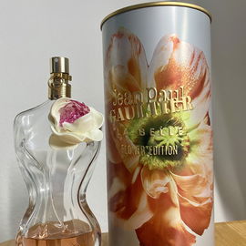 La Belle Flower Edition - Jean Paul Gaultier