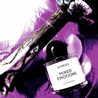 Mixed Emotions - Byredo