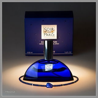Soir de Paris (1991) (Eau de Parfum) - Bourjois