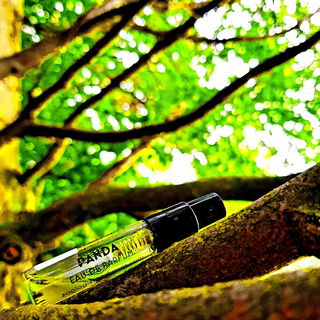 Panda (2017) - Zoologist