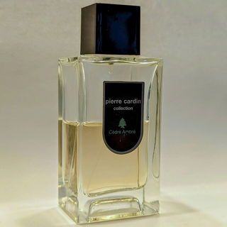 Pierre Cardin Collection - Cèdre Ambré (Eau de Toilette) by Pierre Cardin