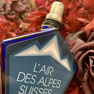 L'Air des Alpes Suisses von Tauer Perfumes