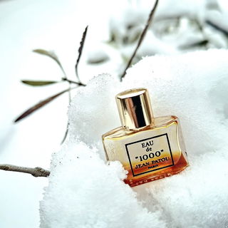 1000 (Eau de Toilette)