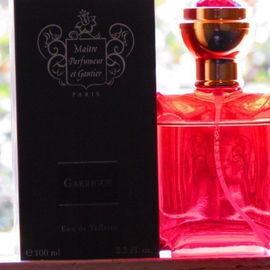Garrigue - Maître Parfumeur et Gantier