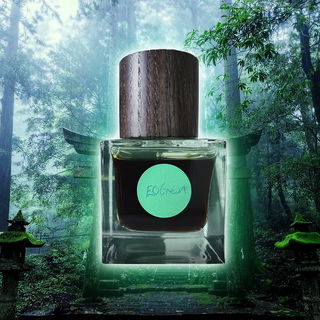 EO N°2: Kashmir (Pure Parfum) - Ensar Oud / Oriscent