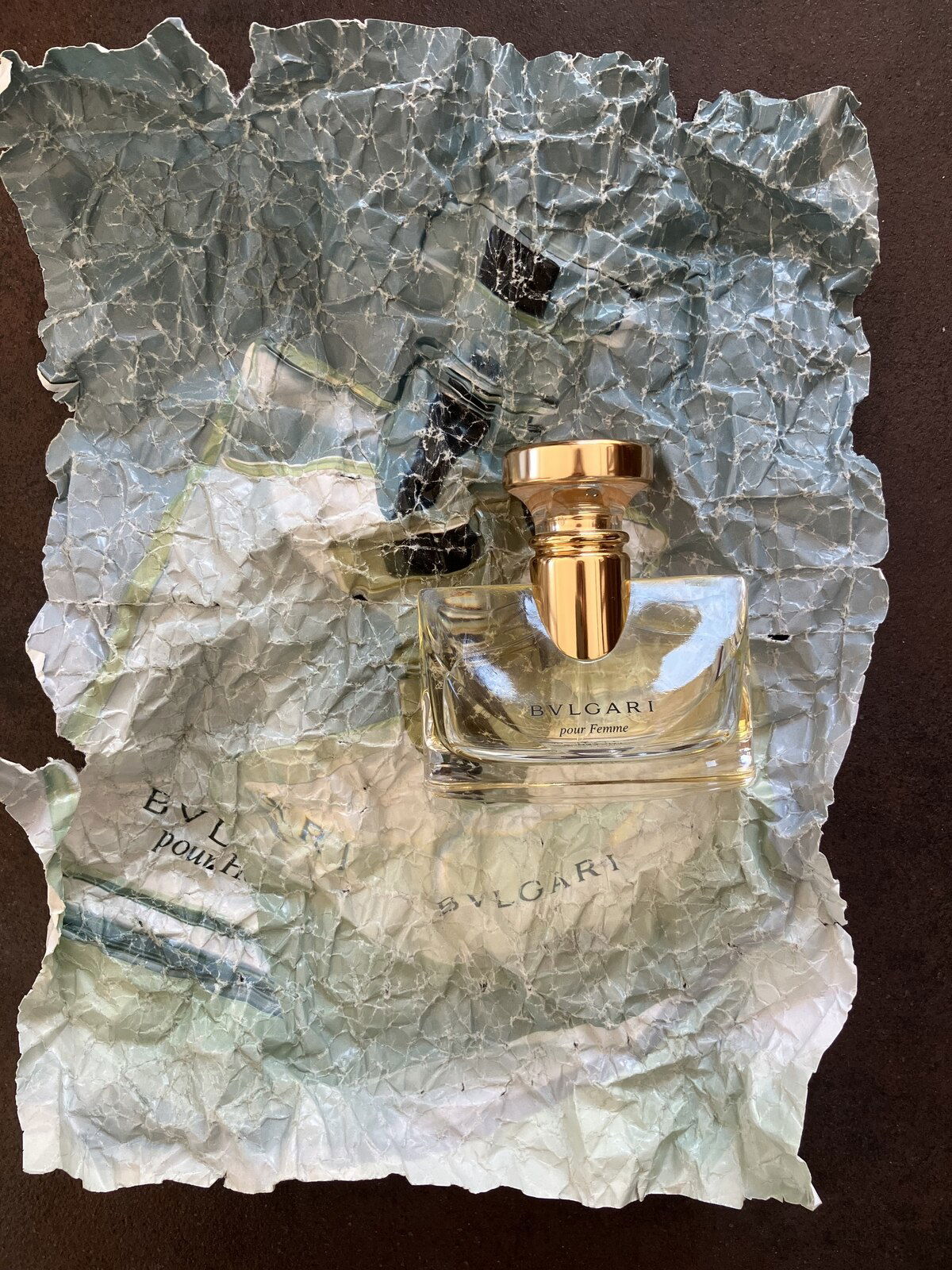 Bvlgari - pour Femme Eau de Parfum (Eau de Parfum) » Reviews