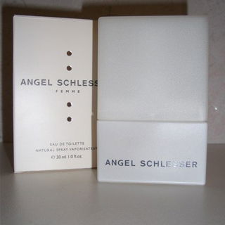 Femme (Eau de Toilette) von Angel Schlesser
