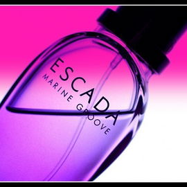 Marine Groove - Escada