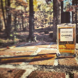 Bois des Îles (Eau de Toilette) - Chanel