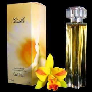 Giselle (Eau de Parfum) by Carla Fracci