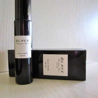 Black for Her (Eau de Parfum) - Kenneth Cole