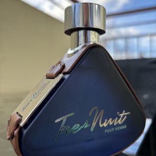 Tres Nuit (Eau de Toilette) von Armaf