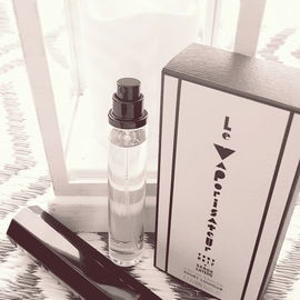Rahät loukoum - Serge Lutens