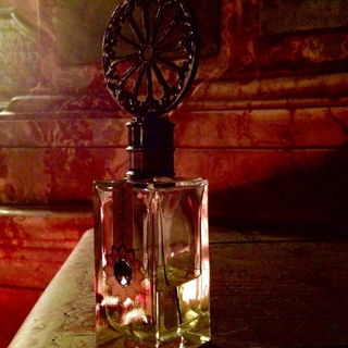 Rosarium - Angela Ciampagna